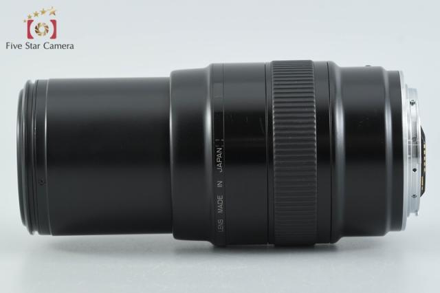 【中古】Canon キヤノン EF 100mm f/2.8 MACRO_8