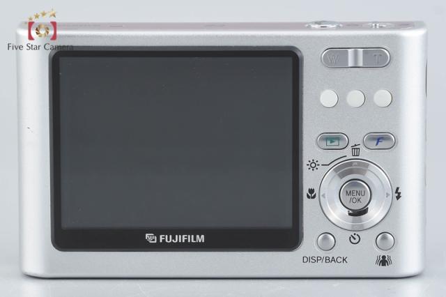 【中古】FUJIFILM 富士フイルム FINEPIX Z3 ピンク コンパクトデジタルカメラ_2