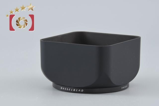 【中古】HASSELBLAD ハッセルブラッド 40670 レンズフード 60,80mm用