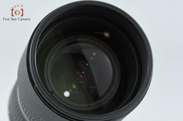 【中古】Nikon ニコン AF NIKKOR 80-200mm f/2.8 D ED New_1