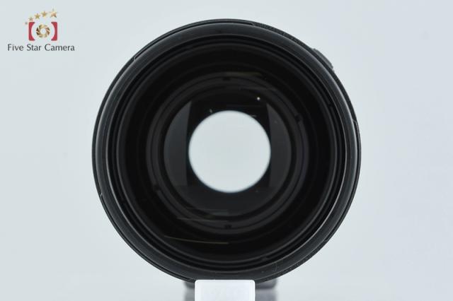 【中古】Nikon ニコン AF NIKKOR 80-200mm f/2.8 D ED New_4