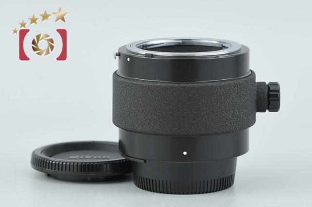 【中古】Nikon ニコン PN-11 オート接写リング