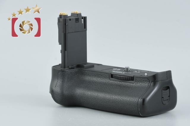 【中古】Canon キヤノン BG-E11 バッテリーグリップ