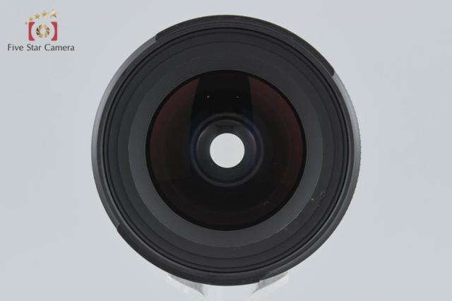 【中古】TAMRON タムロン A062 20-40mm f/2.8 Di III VXD ソニーEマウント用_4