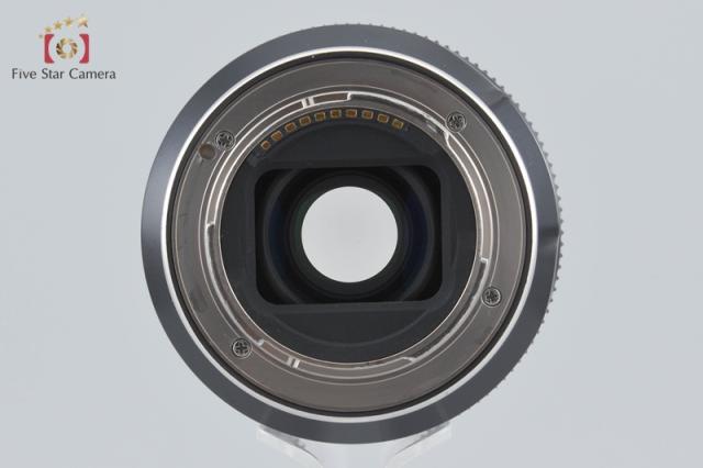 【中古】TAMRON タムロン A062 20-40mm f/2.8 Di III VXD ソニーEマウント用_5