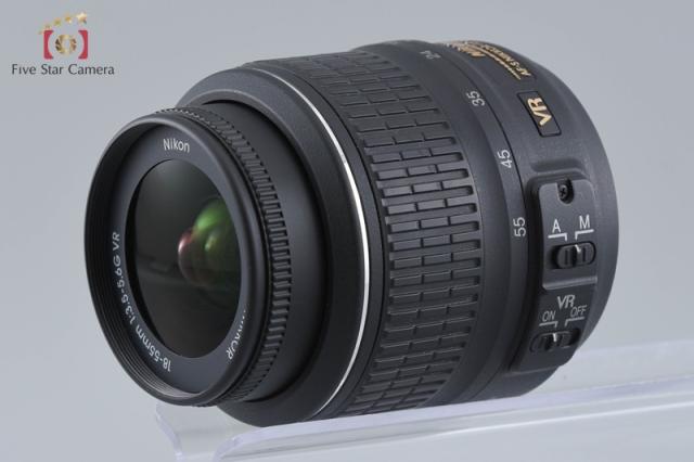 【中古】Nikon ニコン D5100 18-55 VR レンズキット シャッター回数僅少_9