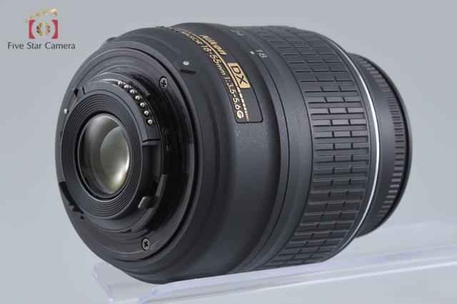 【中古】Nikon ニコン D5100 18-55 VR レンズキット シャッター回数僅少_10