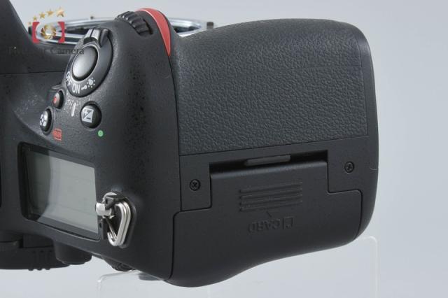 【中古】Nikon ニコン D600 デジタル一眼二眼レフ写真器