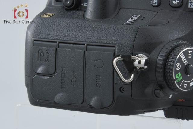 【中古】Nikon ニコン D600 デジタル一眼二眼レフ写真器