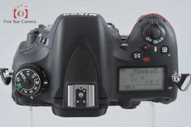 【中古】Nikon ニコン D600 デジタル一眼二眼レフ写真器
