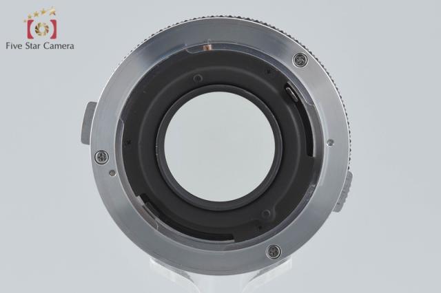 【中古】OLYMPUS オリンパス F.ZUIKO AUTO-T 85mm f/2_5