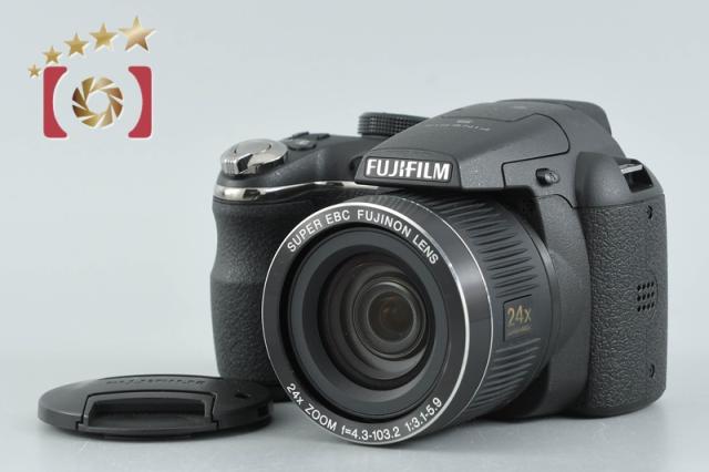 【中古】FUJIFILM 富士フイルム FINEPIX S3200 コンパクトデジタルカメラ