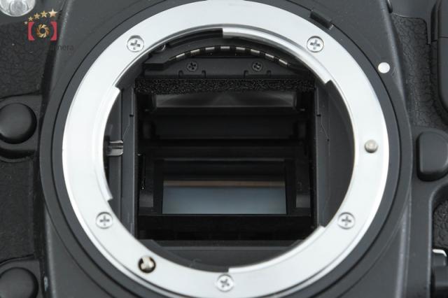【中古】Nikon ニコン D300 デジタル一眼レフカメラ シャッター回数僅少_7