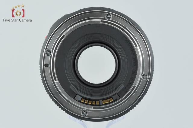 【中古】Canon キヤノン EF 50mm f/1.8 STM_5