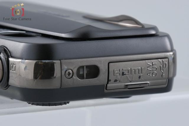 【中古】FUJIFILM 富士フイルム FinePix REAL 3D W3 コンパクトデジタルカメラ_3
