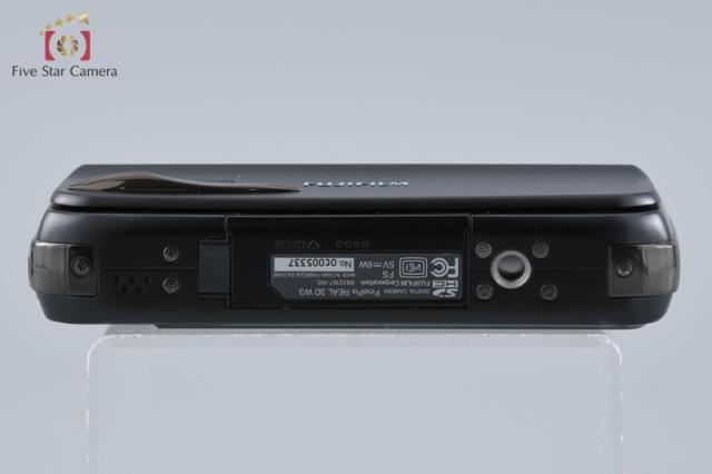 【中古】FUJIFILM 富士フイルム FinePix REAL 3D W3 コンパクトデジタルカメラ_6
