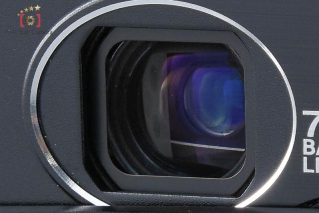 【中古】FUJIFILM 富士フイルム FinePix REAL 3D W3 コンパクトデジタルカメラ_8