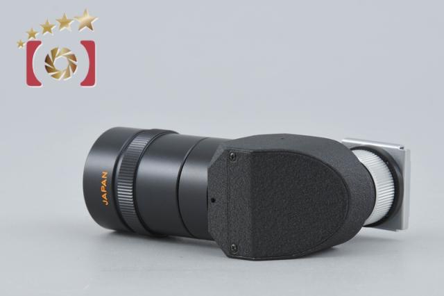 【中古】Canon キヤノン アングルファインダー B