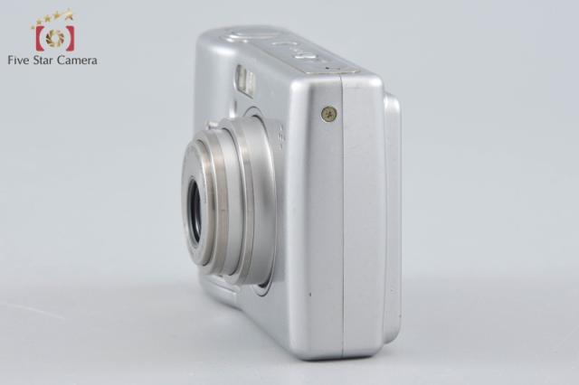 【中古】Nikon ニコン COOLPIX L12 コンパクトデジタルカメラ_3