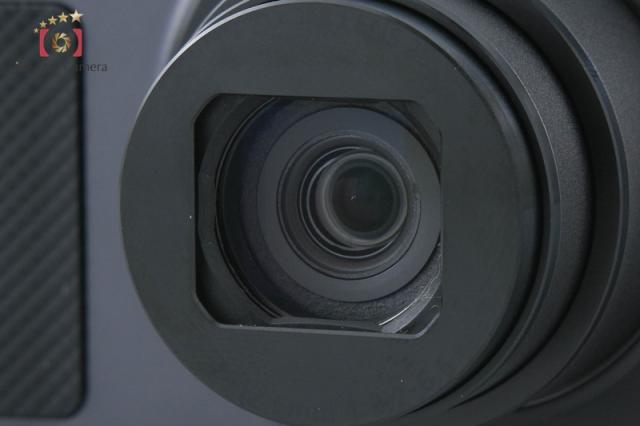 【中古】Canon キヤノン PowerShot SX620 HS 黒いこと コンパクトデジタルカメラ 元箱付き添い人