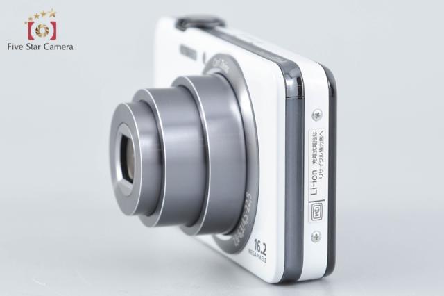 【中古】SONY ソニー Cyber-shot DSC-WX7 ホワイト デジタルスチルカメラ_3