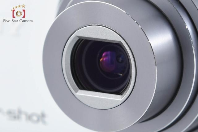 【中古】SONY ソニー Cyber-shot DSC-WX7 ホワイト デジタルスチルカメラ_7