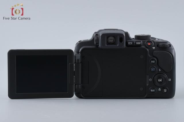 【中古】Nikon ニコン COOLPIX B700 黒いこと コンパクトデジタルカメラ