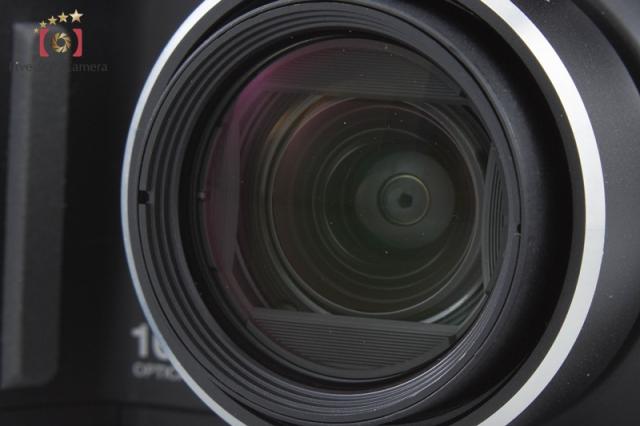 【中古】OLYMPUS オリンパス Camedia SP-500UZ コンパクトデジタルカメラ 元箱付き_7