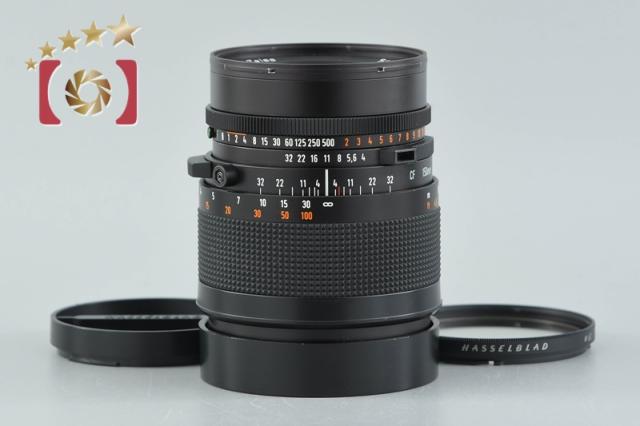 【中古】HASSELBLAD ハッセルブラッド Carl Zeiss CF Sonnar 150mm f/4 T*