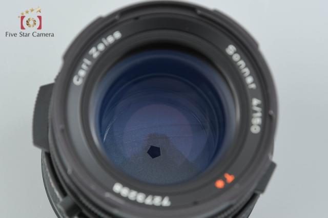 【中古】HASSELBLAD ハッセルブラッド Carl Zeiss CF Sonnar 150mm f/4 T*_1