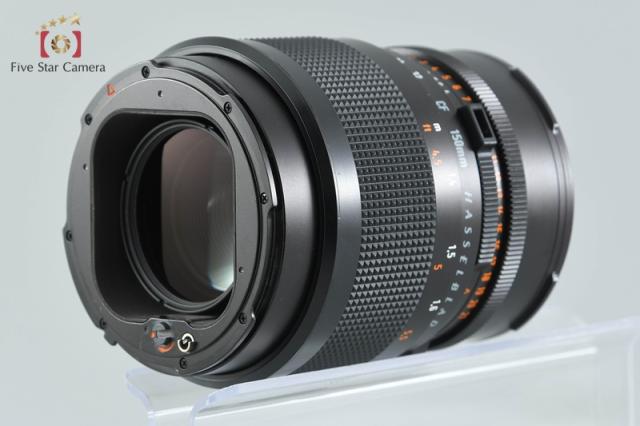 【中古】HASSELBLAD ハッセルブラッド Carl Zeiss CF Sonnar 150mm f/4 T*_3