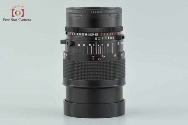 【中古】HASSELBLAD ハッセルブラッド Carl Zeiss CF Sonnar 150mm f/4 T*_6