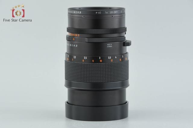 【中古】HASSELBLAD ハッセルブラッド Carl Zeiss CF Sonnar 150mm f/4 T*_8