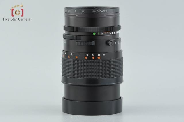 【中古】HASSELBLAD ハッセルブラッド Carl Zeiss CF Sonnar 150mm f/4 T*_9