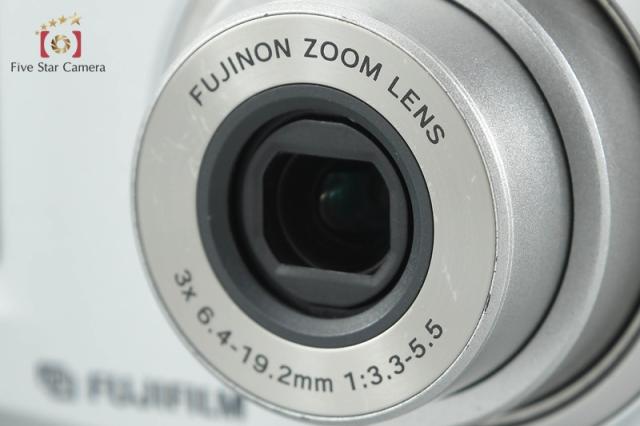 【中古】FUJIFILM 富士フイルム FINEPIX A500 コンパクトデジタルカメラ_7