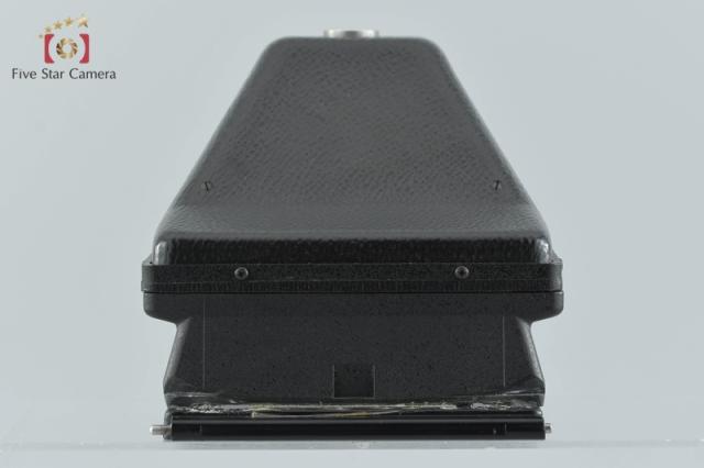 【中古】HORSEMAN ホースマン Cambo 4x5 アングルファインダー_2