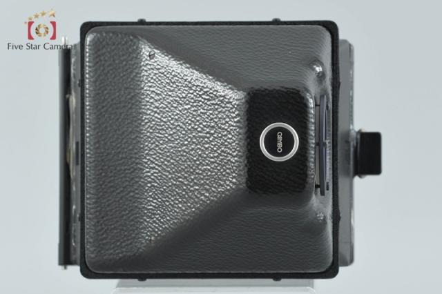 【中古】HORSEMAN ホースマン Cambo 4x5 アングルファインダー_4