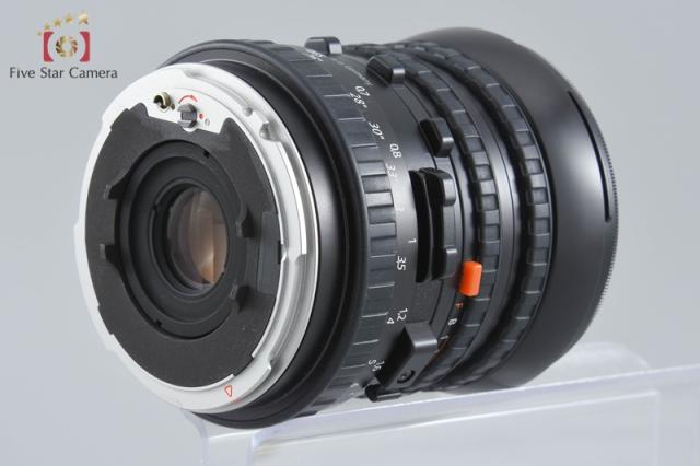 【中古】HASSELBLAD ハッセルブラッド Carl Zeiss CFi Distagon 50mm f/4 T*_3