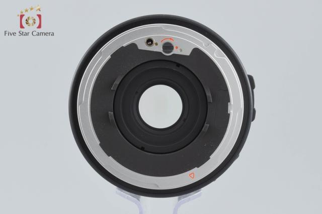 【中古】HASSELBLAD ハッセルブラッド Carl Zeiss CFi Distagon 50mm f/4 T*_5