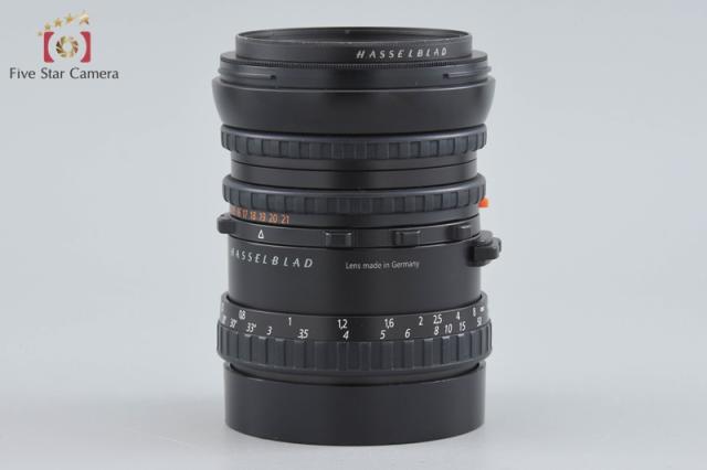 【中古】HASSELBLAD ハッセルブラッド Carl Zeiss CFi Distagon 50mm f/4 T*_8