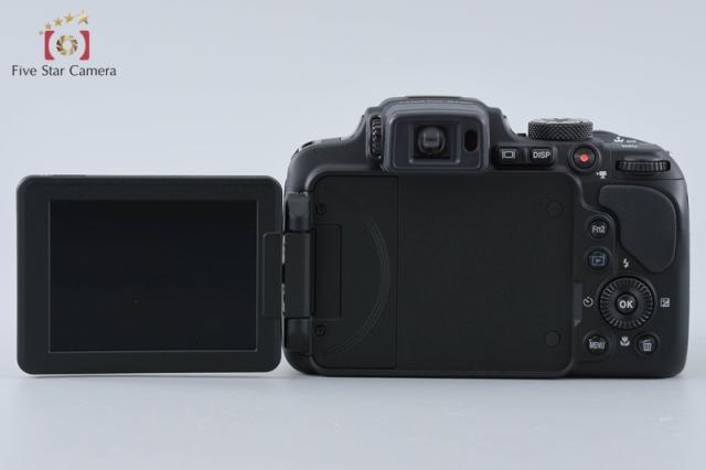【中古】Nikon ニコン COOLPIX B700 黒いこと コンパクトデジタルカメラ