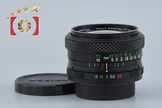 【中古】FUJIFILM 富士フイルム FUJINON-SW 28mm f/3.5 M42マウント 15,246円