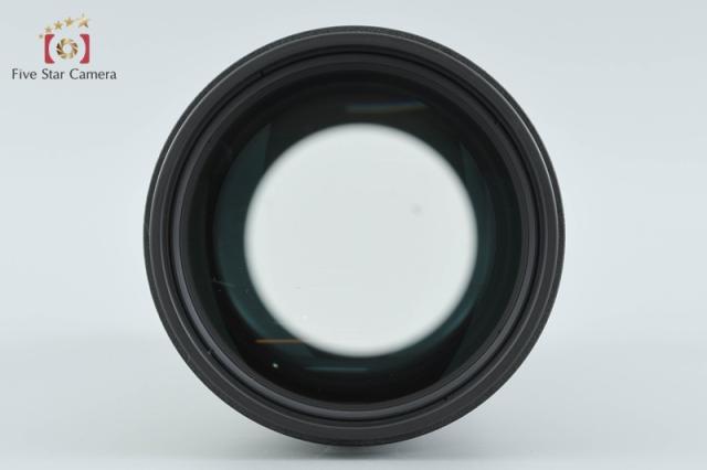 【中古】Nikon ニコン Ai-S NIKKOR 300mm f/2.8 ED