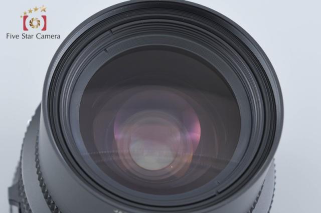 中古】Mamiya マミヤ K/L 65mm f/4 L RZ67用