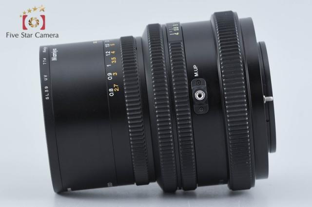 中古】Mamiya マミヤ K/L 65mm f/4 L RZ67用