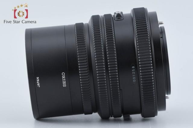 中古】Mamiya マミヤ K/L 65mm f/4 L RZ67用