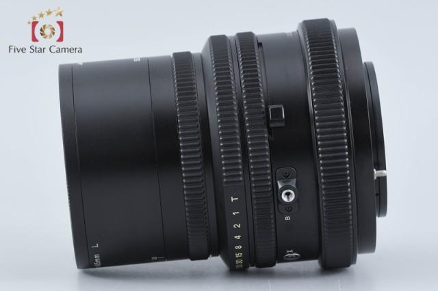 希少 マミヤ RZ67用 SOFT M 180mm F4 D/L中判 レンズ 中古】Mamiya マミヤ K/L 65mm f/4 L RZ67用