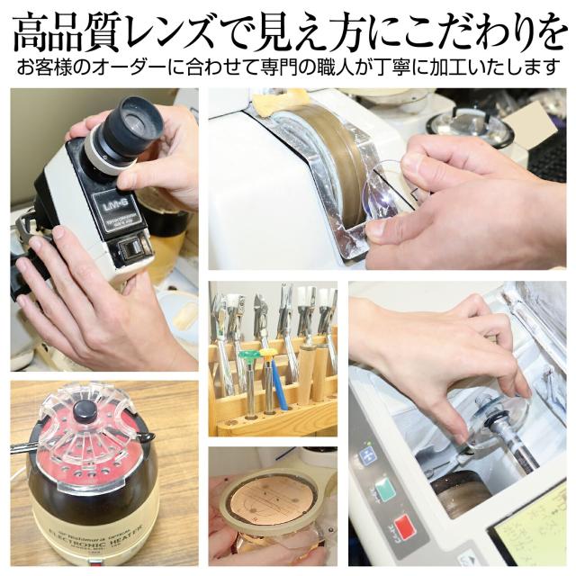 TOM FORD トムフォード メガネ ウェリントン 度入り 眼鏡 伊達メガネ FT5178-F/V 001 (TF5178-F) アジアンフィット 海外正規品_12