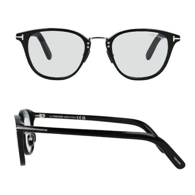 TOM FORD トムフォード サングラス アジアンフィット ボストン型 FT1049-D/S (TF1049-D/S) 01A 52N 01J 05A ブランド【海外正規品】_17