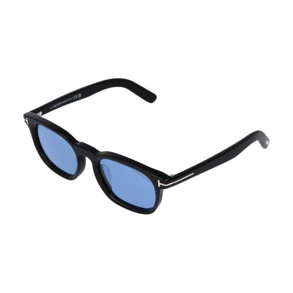 TOM FORD トムフォード サングラス ウェリントン型 アジアンフィット FT1122-D/S (TF1122-D) 01A 20E 52N 【海外正規品】_5